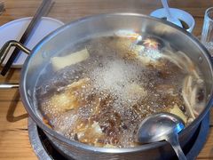 -四喜小胖·北京涮肉(五道营店)