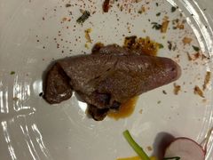 -苏州苏州湾艾美酒店-新食谱全日制餐厅