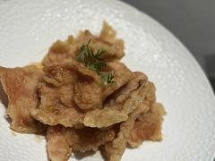 -奉天小馆·非遗东北菜(济南万象城店)