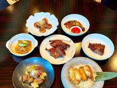 -新天世纪中餐厅