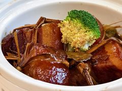 -香顺·客家菜(东坑店)
