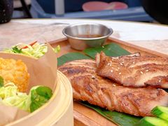 -KingThaia金泰兰(滨江天街店)