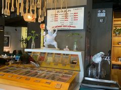 -牛记皇鲜牛肉火锅(环球度假区梨园店)