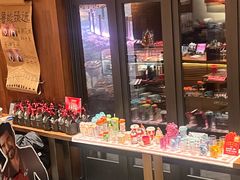 -星巴克臻选(天津鲁能中心一店)