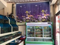 -原龙海鲜大排档(美食地标店)
