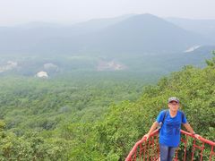 -沈阳辉山风景区