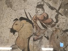 -洛阳古墓博物馆