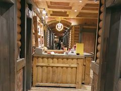 -卢布里西餐厅(总店)