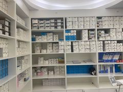 -诺贝尔一诺口腔医院(雁塔院区)