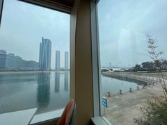 -前王院•巧克力海鲜市集餐厅(万平口店)