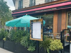-FAUCHON