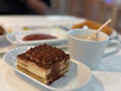 -宜家·瑞典风味餐厅(烟台路店)