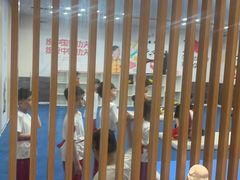 -新精武·少儿武术散打(繁花店)