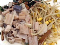 -温记府廟豆汤饭·始于1955年(海椒店)