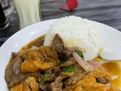 -兴兴旺·冬瓜盅·啫啫煲(西华路店)