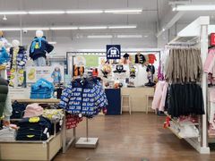 -GAP(王府井奥莱·香江小镇店)