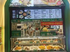 -黑窑厂糖油饼烤鸭·清真菜(旗舰店)