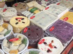 -一品方糕专卖店