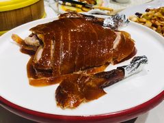 -大鸭梨烤鸭(金色漫香店)