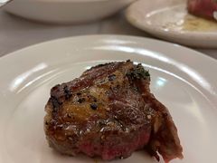 -摩根扒房(桐梓林店)