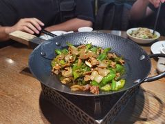 -辛香汇(飞洲店)