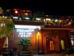 -老房子·1881海鲜餐厅