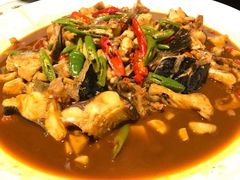 -几荷·恰似故人来(秀水广场店)