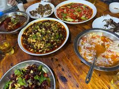 -三哥田螺(北书院街店)