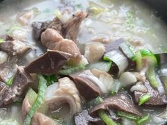羊汤-灿哥羊汤(果园店)
