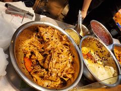 -丁家坡洋芋·观音桥好吃街A区(全国总店)