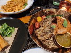 -百特喜·意大利餐厅(八佰伴镇江店)