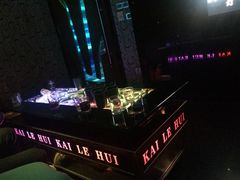 -凯乐会量贩KTV(国防大厦总店)