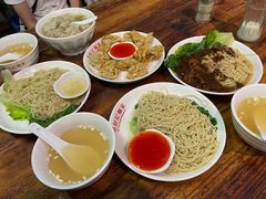 -吴财记面家(大同路店)