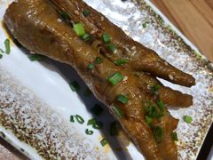 -品回味清真西北楼(宁波首店)