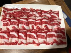 精品肥牛-傣妹火锅(南京东路一店)