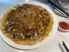 蚵仔煎-潮人姐妹轩(海宁路店)