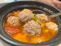 -乔一乔怪味干锅(武侯欢肆店)