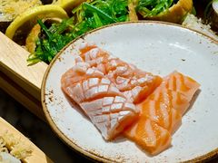 -沈阳和平艾美酒店新食谱西餐厅