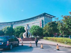 -上海中医药大学附属曙光医院(东部)