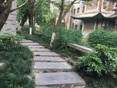 -龙潭水乡