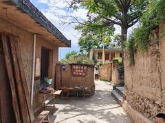 -萝卜寨羌文化生态旅游区