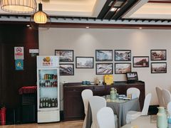 -冶春茶社(官园桥店)
