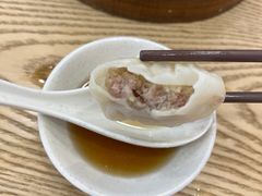 鲜肉汤包-法华汤包馆(法华镇路店)