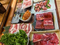 -牛也烧肉(摩尔城店)