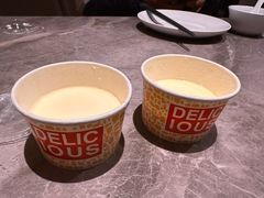 -吕氏焗小鲜•花园餐厅(八大关店)