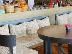 -广州柏悦酒店·悦景轩·粤菜餐厅