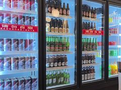 -杨氏青龙虾·羊蝎子(珠江路店)