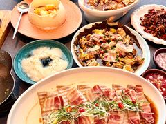 -柒园·三十年创意杭帮菜(龙湖滨江天街店)