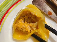 -开海·红岛海鲜虾水饺(石老人店)