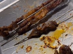 -三个大叔东北烧烤·砂锅菜(西三旗店)